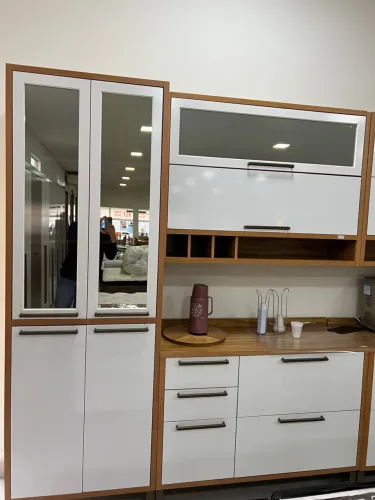 Cozinha Modulada 3 Peças MOSTRUÁRIO