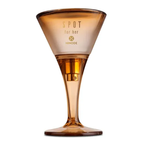 Perfume spot lacrado 75ml