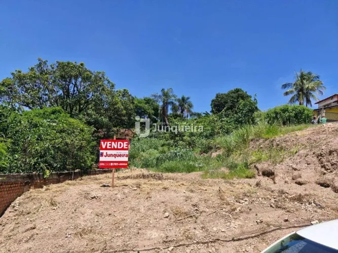 Terreno à venda, Gran Park Residencial - Piracicaba/SP