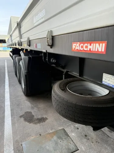 SR FACCHINI SRF OS