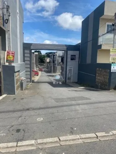 Quitinete no Butiatuvinha