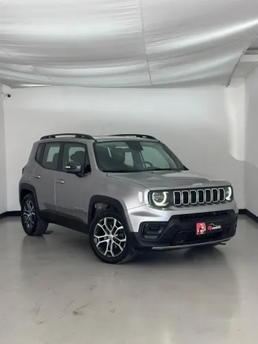 Jeep Renegade 1.3 Turbo 2024