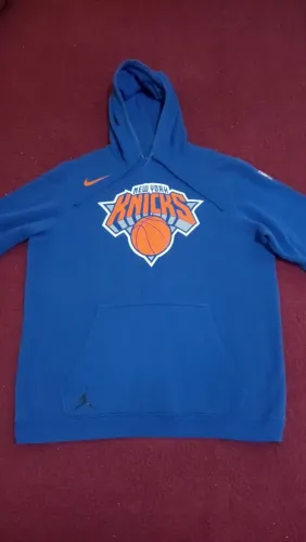 Moleton NBA New York knicks