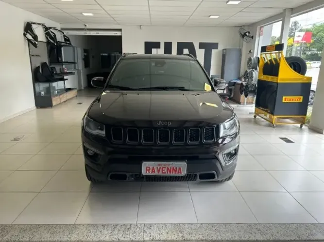 Jeep Compass S 2.0 4X4 TB 16V Diesel Aut. 2021