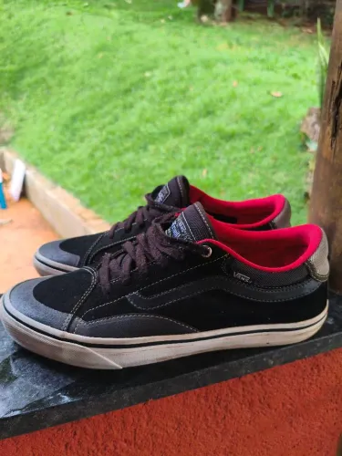Vans Trujillo Pro 40-41