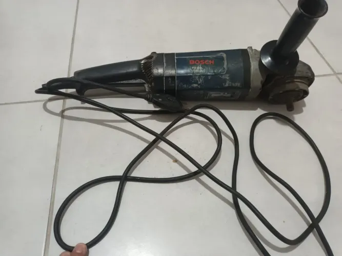 Politriz marca Bosch