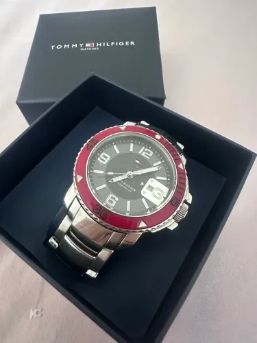 Relógio Tommy Hilfiger