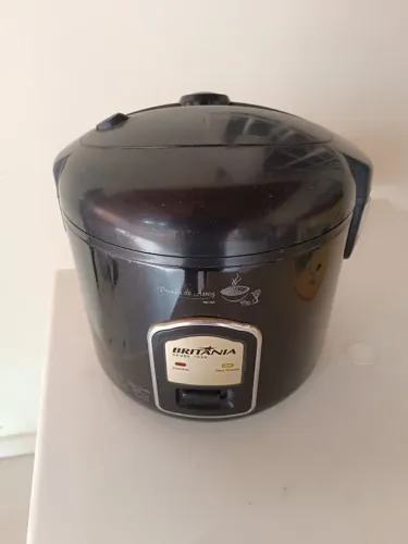 Panela de Arroz Eletrica