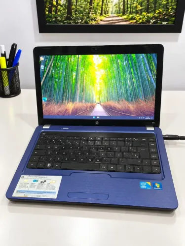 Notebook Hp Intel i3 WIN 11