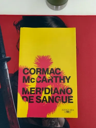 Meridiano de sangue + Rápido e devagar