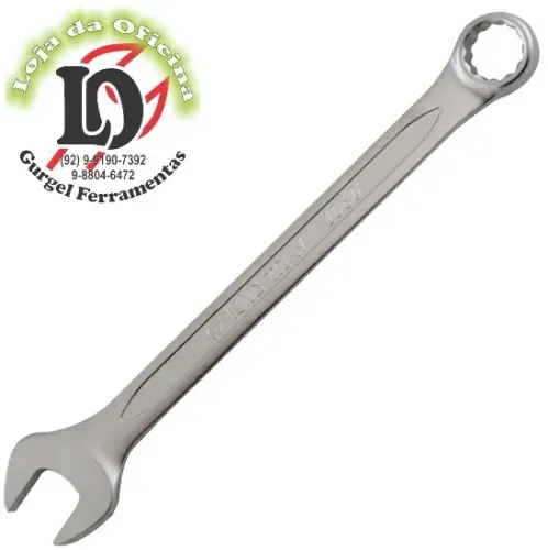 Chave Combinada 13mm - King Tony-KT106013