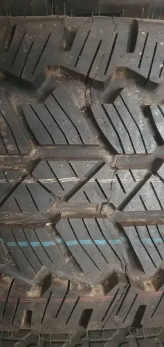 PNEU 255x70R17 BRIDGESTONE DUELER
