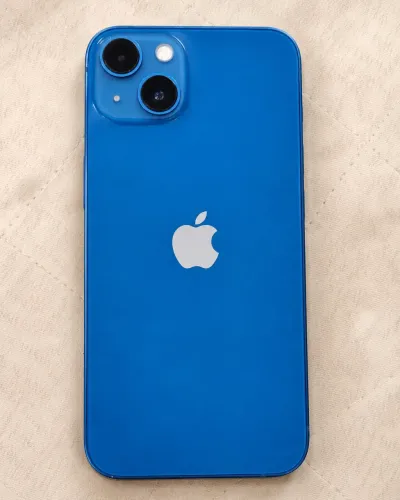 iPhone 13 256gb Unica dona