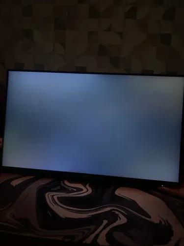 MONITOR AOC HERO 144 (DEFEITO)