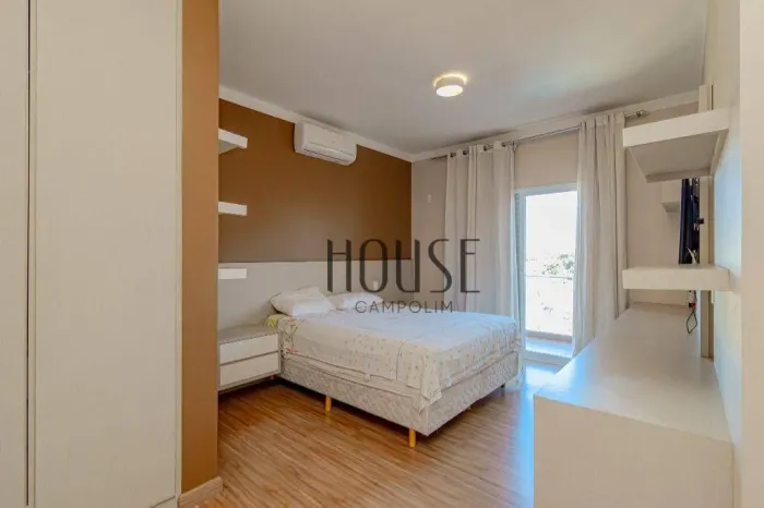 Casa com 3 quartos à venda, 296 m² - Condomínio Residencial Parque Esplanada - Votorantim/