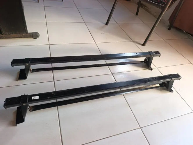 Suporte para teto Palio