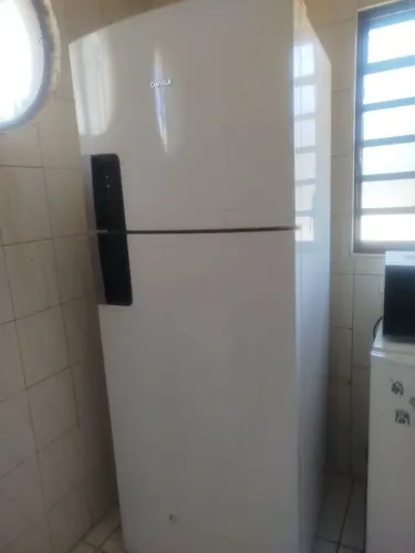 Geladeira Consul 410L Frost Free Desapego