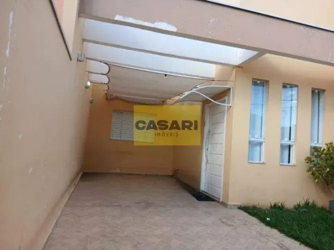 Casa residencial à venda no Bairro Residencial Faculdade, em Boituva/SP