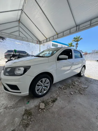 Volkswagen Gol Geração VII 1.0 12V Flex Mec. 4P 2023