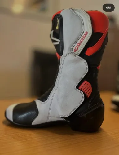 Bota Alpinestars SMX 6 V2 Tam 40