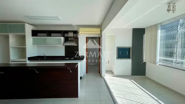 Apartamento para locação, Vila Nova, Blumenau, SC
