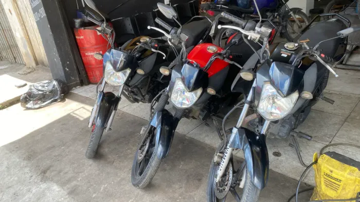 RENOVAÇÃO DE FROTA | YAMAHA FACTOR 125/150 | OPORTUNIDADE