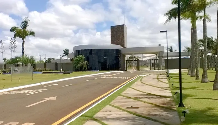 Terreno Condomínio | Sun Lake| Londrina