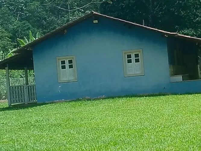 Sítio Araguaia 4 Alqueires 