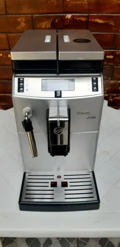 Máquina de café espresso lirika 220 volts
