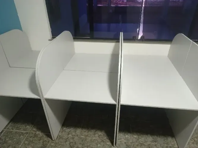 Mesa para computadores