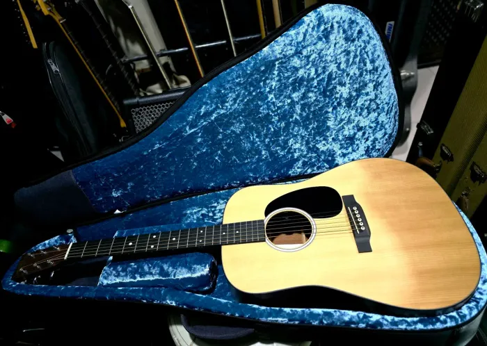 Violão elétrico martin Dreadnought d10e road series /ñ Gibson fender taylor takamine prs