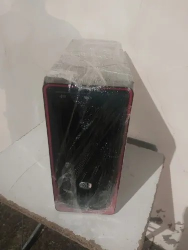 CPU I5 750