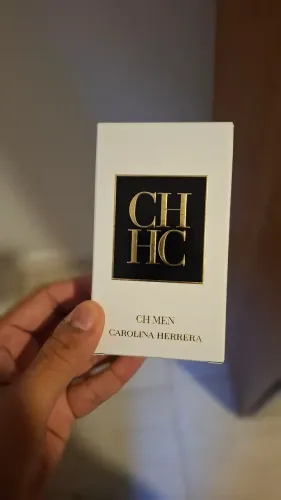 CH MEN