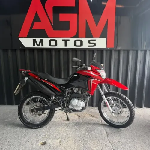 HONDA / NXR 160 BROS ESDD FLEXONE 2022/2023
