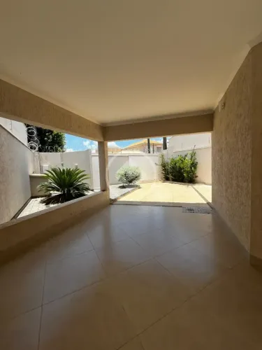LINDA CASA NO BAIRRO CONCÓRDIA 1 | ARAÇATUBA-SP codigo: 380943