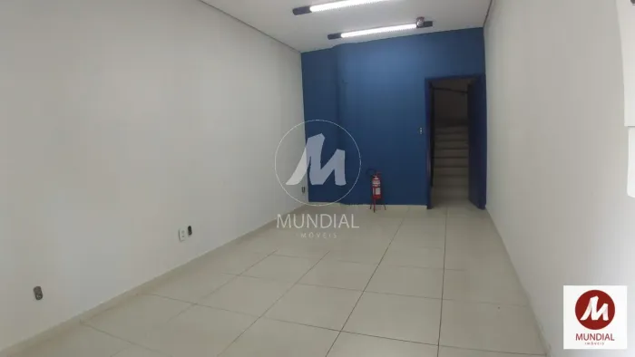 Salão/Galpão para alugar com 2 dormitórios no bairro CENTRO