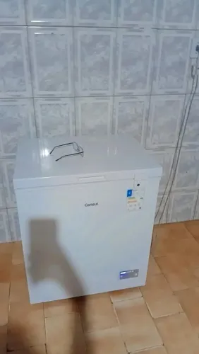 Freezer