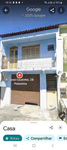 Casa p alugar