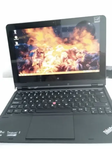 Notebook Lenovo ThinkPad Ultrabook hfelix