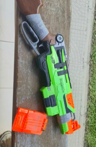 Nerf