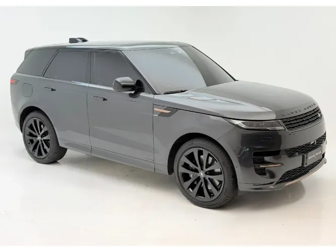 Land Rover Range Rover Autobio. 3.0 I6 510cv (híb.) 2025