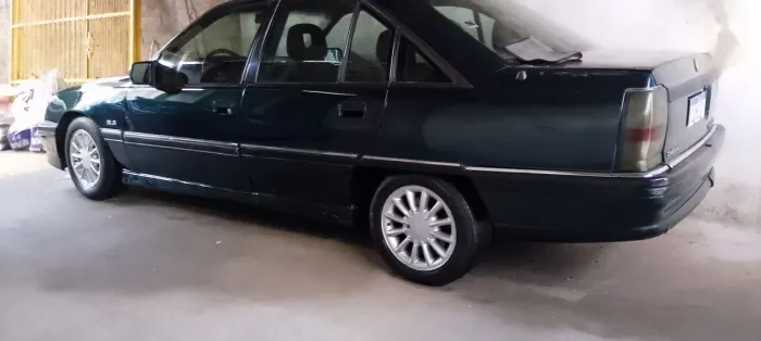 Chevrolet Omega GLS 2.2 / 2.0 1997