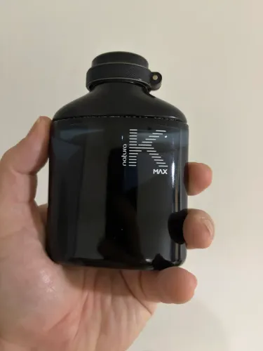 Natura K Max - Apc