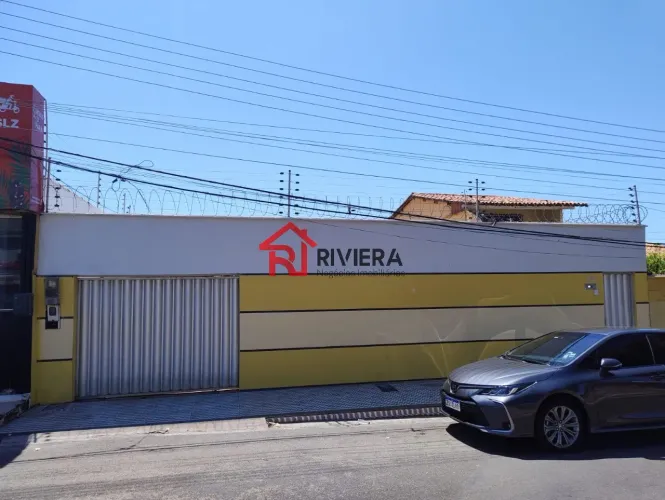 Casa à venda em São Luís-MA, Cohajap: 3 quartos, 2 banheiros, 220m² - Imperdível oportunid