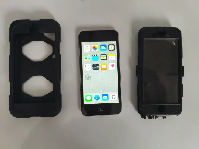 iPod 5ª Geração - Excelente 