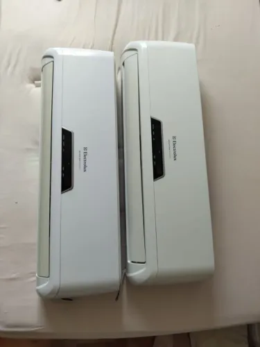 VENDO Ar Condicionado Split Inverter Electrolux 9000 BTUs Frio 220v