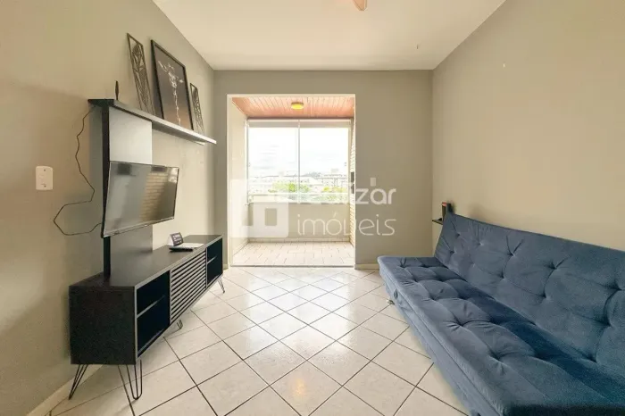 Apartamento para alugar 1 quarto em Ingleses do Rio Vermelho