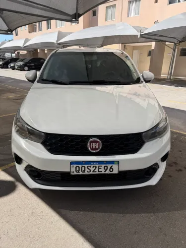 Fiat Argo Drive 1.0 6V Flex 2020