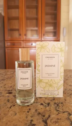 Perfume Feminino Chanson D'eau Jasmine Edt 100ml