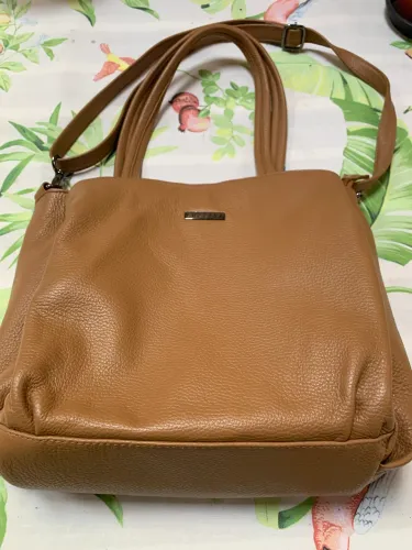 Bolsa de mão e ombro